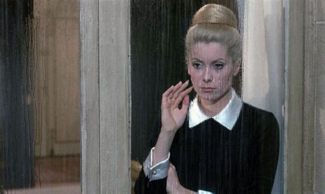 catherine deneuve belle jour yves saint laurent